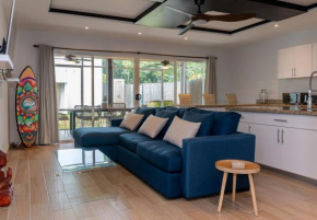Private 4BD Family Beach House And Resort - Walk to Beach and Town